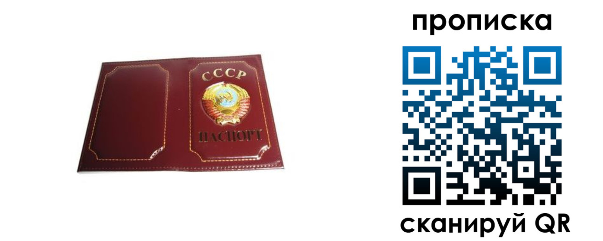 прописка гарантия в Людиново